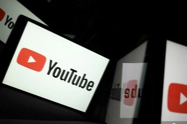 YouTube Tinggalkan Netflix dan Disney Plus, Jadi Raja Streaming