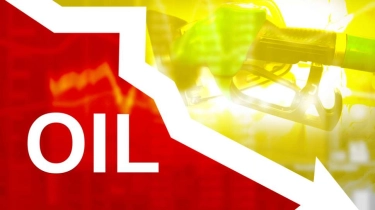 AS Serang Iran, Harga Minyak Dunia Berpotensi Tembus USD 100 per Barel