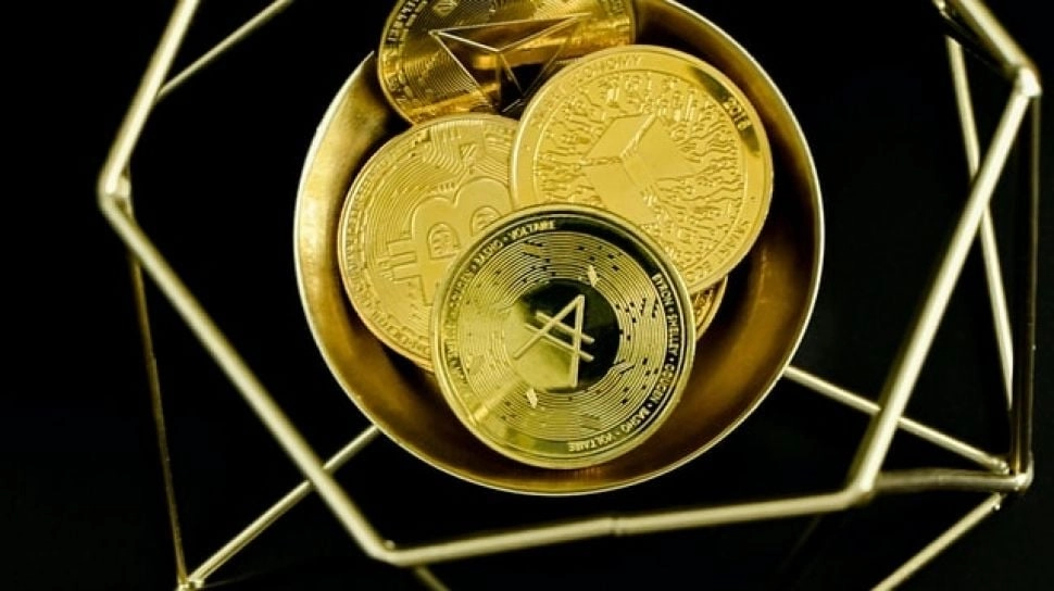 Investasi Crypto, Pintu Tawarkan Fleksibilitas Nabung Rutin Multi-Aset