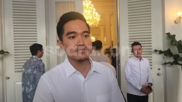 Kaesang 'Blokir' Jalan Jokowi ke PSI: 'Tak Mungkin Anak Lawan Bapak', Kini Muncul Penantang Baru