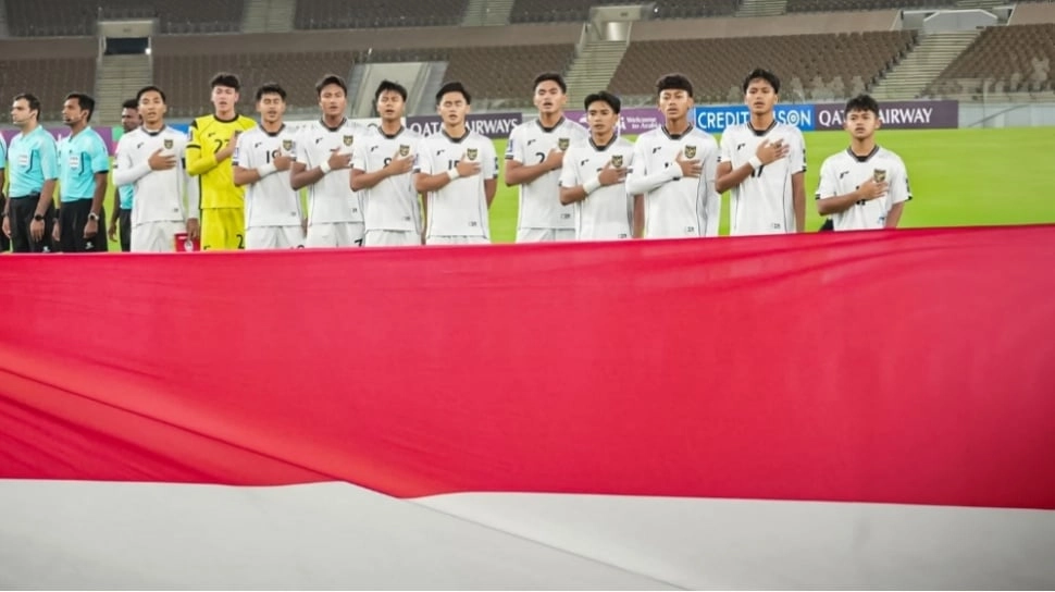 Kiper Timnas Indonesia U-17 dan Paulo Sitanggang Gabung Madura United