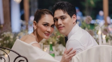 Luna Maya Sudah Simpan Sel Telur, Gimana Next Step Bayi Tabung dengan Maxime Bouttier?