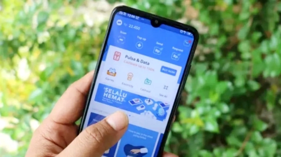 Mengatasi Error Saat Tarik Uang dari DANA, Ini Penyebab dan Solusinya