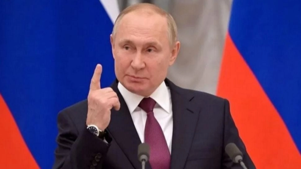 Menlu Iran Bertemu Putin Usai Serangan Nuklir Oleh AS, Rusia Pecahkan ''Perang Dunia''?