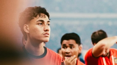 Peluang Rafael Struick ke Persib Menurun, Dewa United Kini Terdepan
