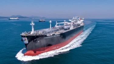 Pertamina International Shipping Mulai Lirik Kapal Buatan PT PAL