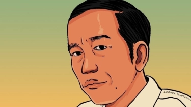 Sebut Tak Tertarik PSI karena Ada Kaesang, Jokowi Bakal Bidik Parpol Lain?