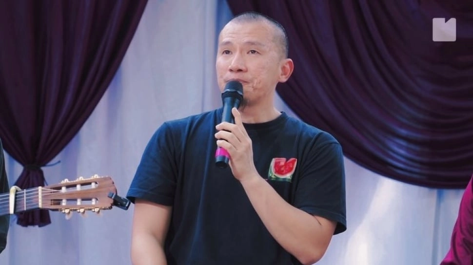 Ustaz Felix Siauw: Ada Baiknya Indonesia Tidak Kelewat Heboh dengan Perang Iran-Israel