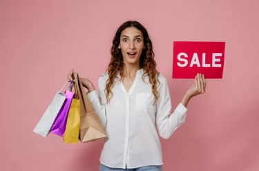 7 Tips Belanja Cerdas agar Tidak Tergoda Promo Berlebihan