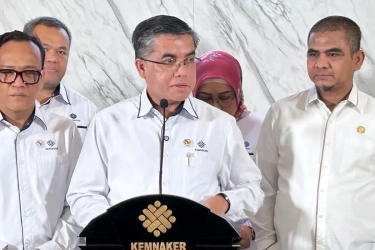 Cek Rekening! BSU Rp 600 Ribu Sudah Cair ke Jutaan Pekerja, Ini Syaratnya