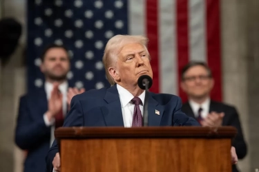 Donald Trump Klaim Iran-Israel Sepakati Gencatan Senjata Secara Penuh, Timur Tengah Menanti Perdamaian
