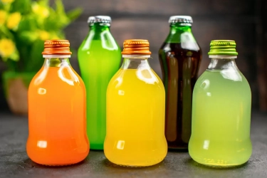 Fakta Mikroplastik Lebih Banyak Ditemukan pada Botol Kaca Dibandingkan Plastik dan Kaleng
