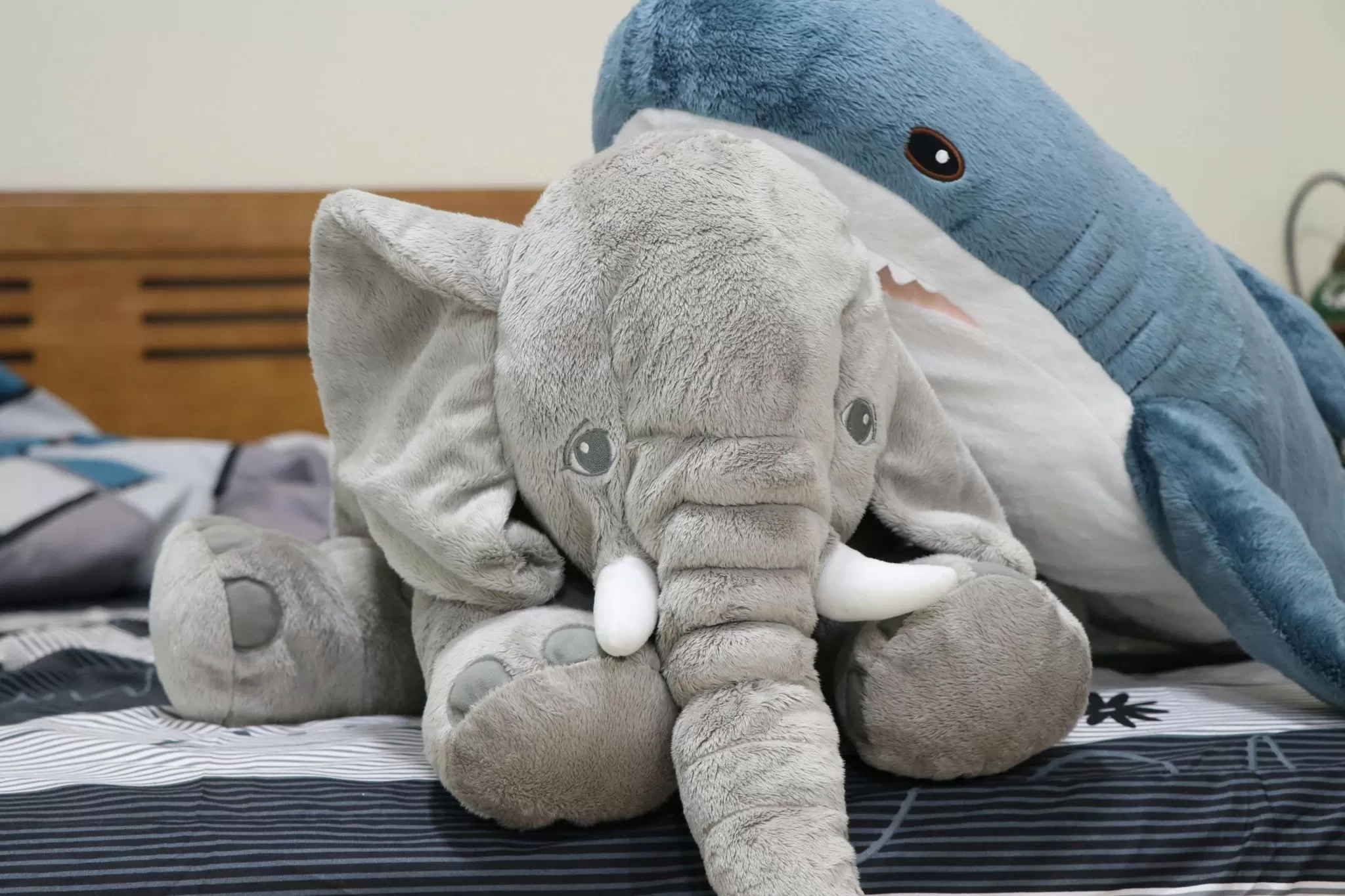 Hemat Biaya Laundry, Ini 6 Langkah untuk Mencuci Boneka Sendiri dengan Bersih di Rumah!