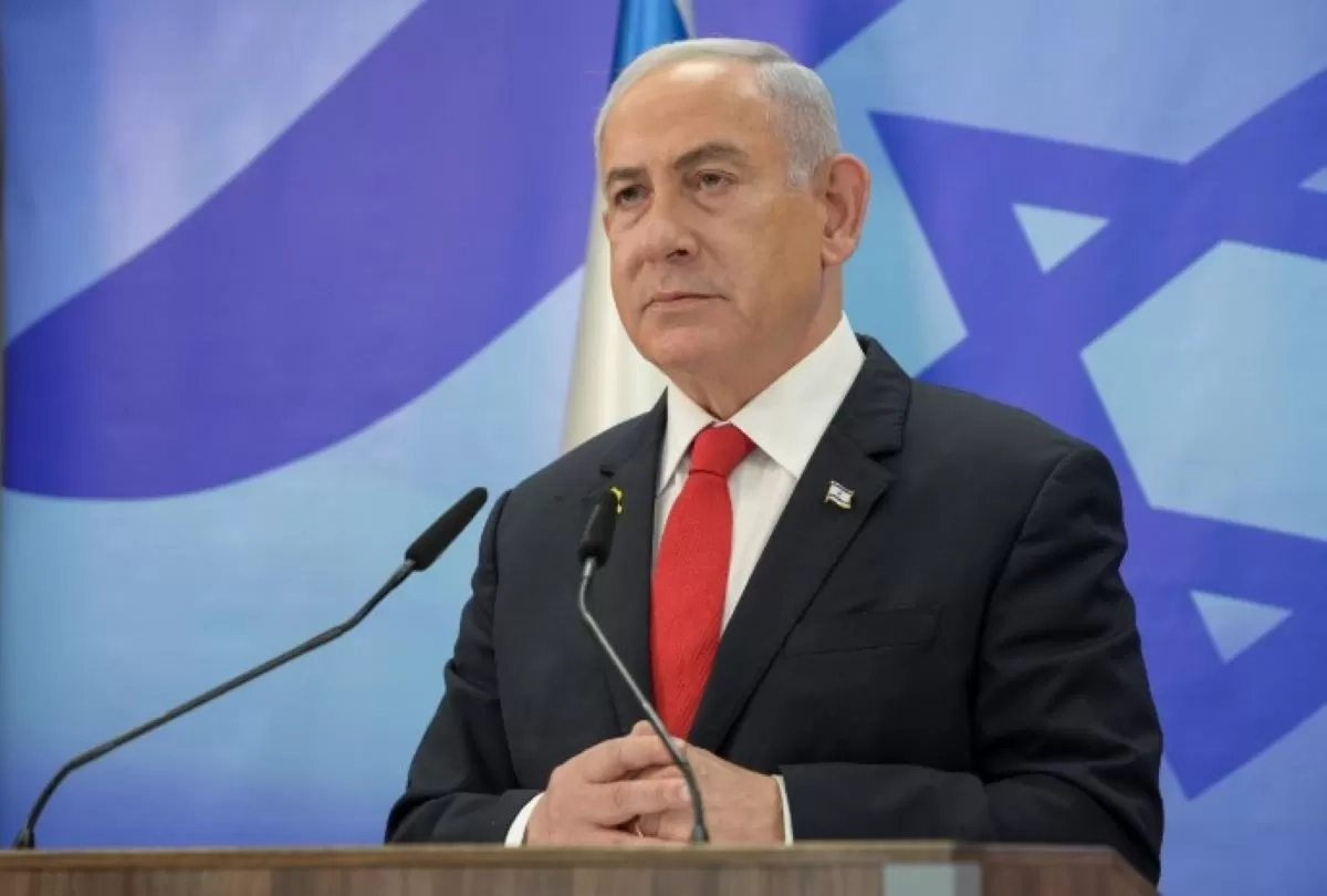Israel Klaim Hampir Capai Tujuan dalam Operasi Militer, Tak Ingin Perang Jangka Panjang dengan Iran