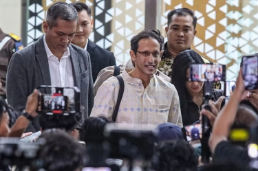 Kasus Korupsi Laptop Chromebook Senilai Rp 9,9 Triliun, Kejagung Dalami Perubahan Kajian Teknis