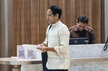 Kejagung Cecar Nadiem Makarim dengan 31 Pertanyaan, Dalami Soal Pengadaan Chromebook Hingga Peran Stafsus