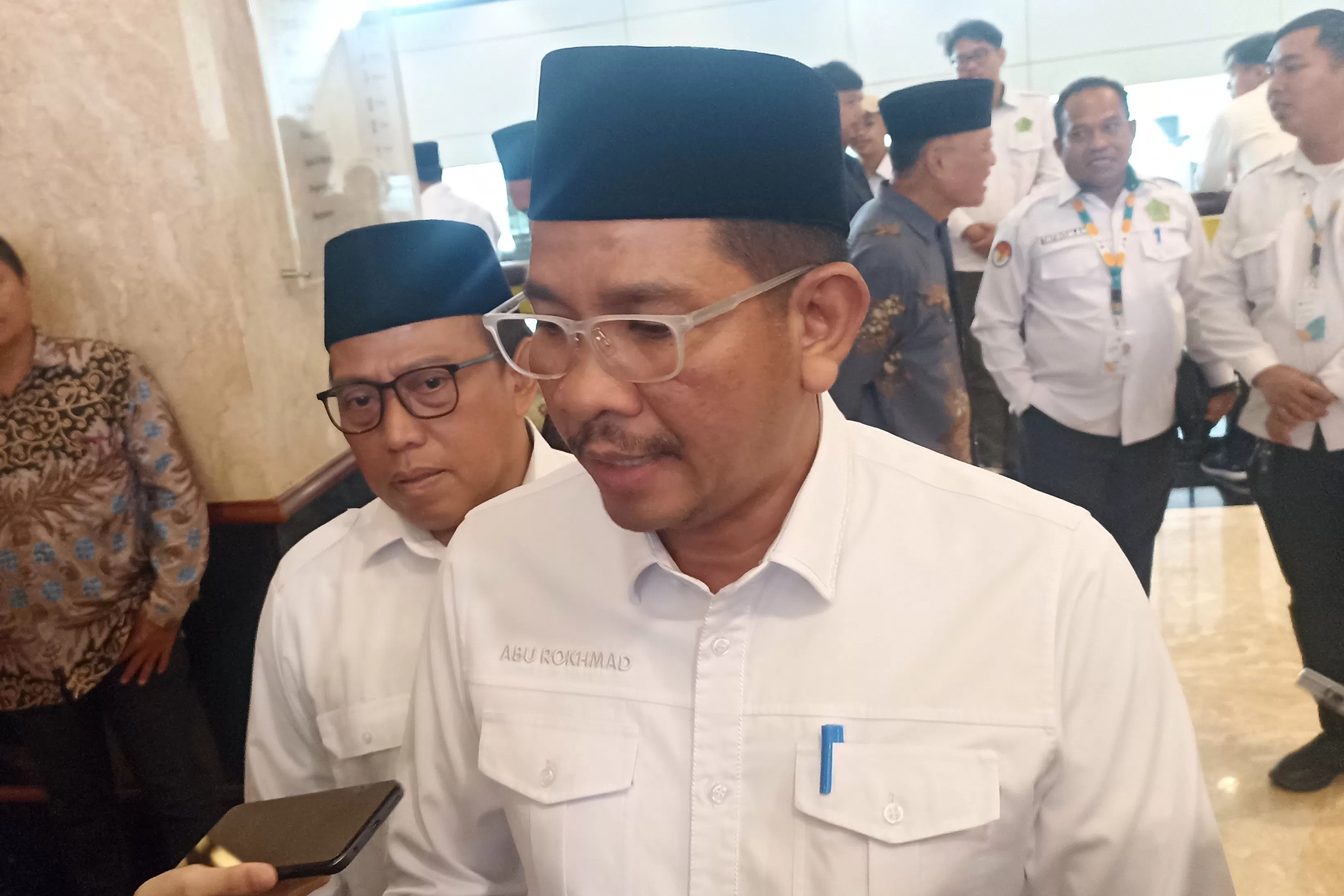 Kemenag Minta Takmir Masjid Lebih Ramah terhadap Anak-Anak meski Kerap Berisik, Namanya Juga Anak-Anak