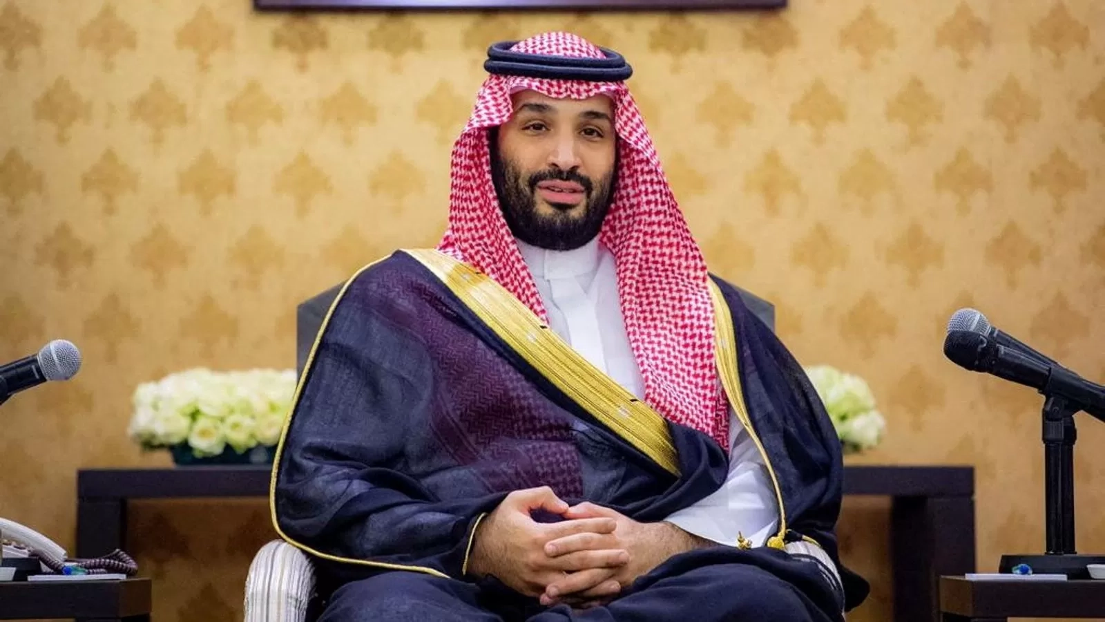 Putra Mahkota Arab Saudi Hubungi Sejumlah Pemimpin Dunia, Bahas Konflik Iran-Israel dan Serangan AS