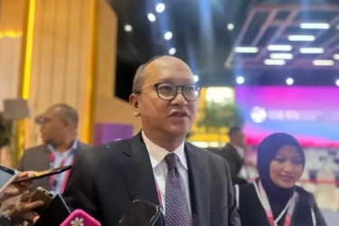 Rosan Roeslani Buka Suara soal Dampak Perang Iran-Israel ke Iklim Investasi di Indonesia