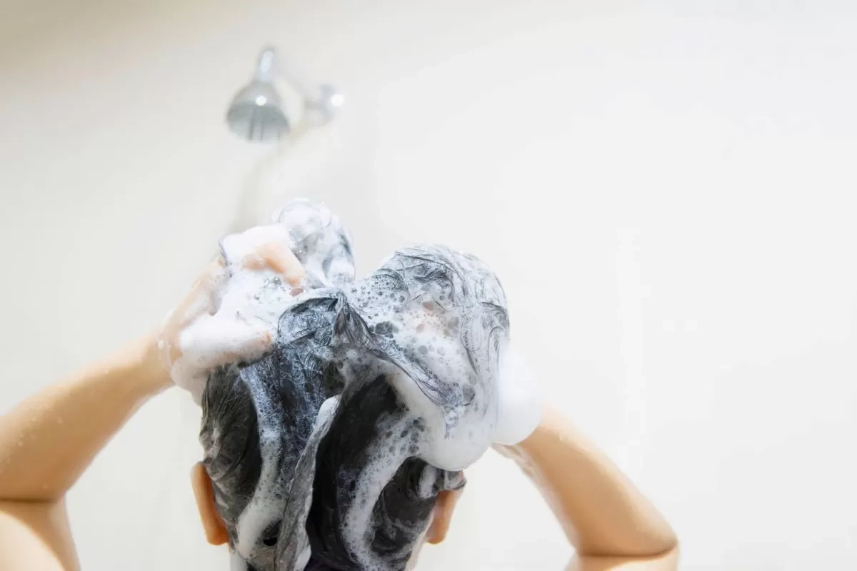 Sampo Herbal dengan Rosemary dan Jelatang Makin Populer Sebagai Solusi Alami Rambut Rontok, Simak Kandungan dan Khasiatnya