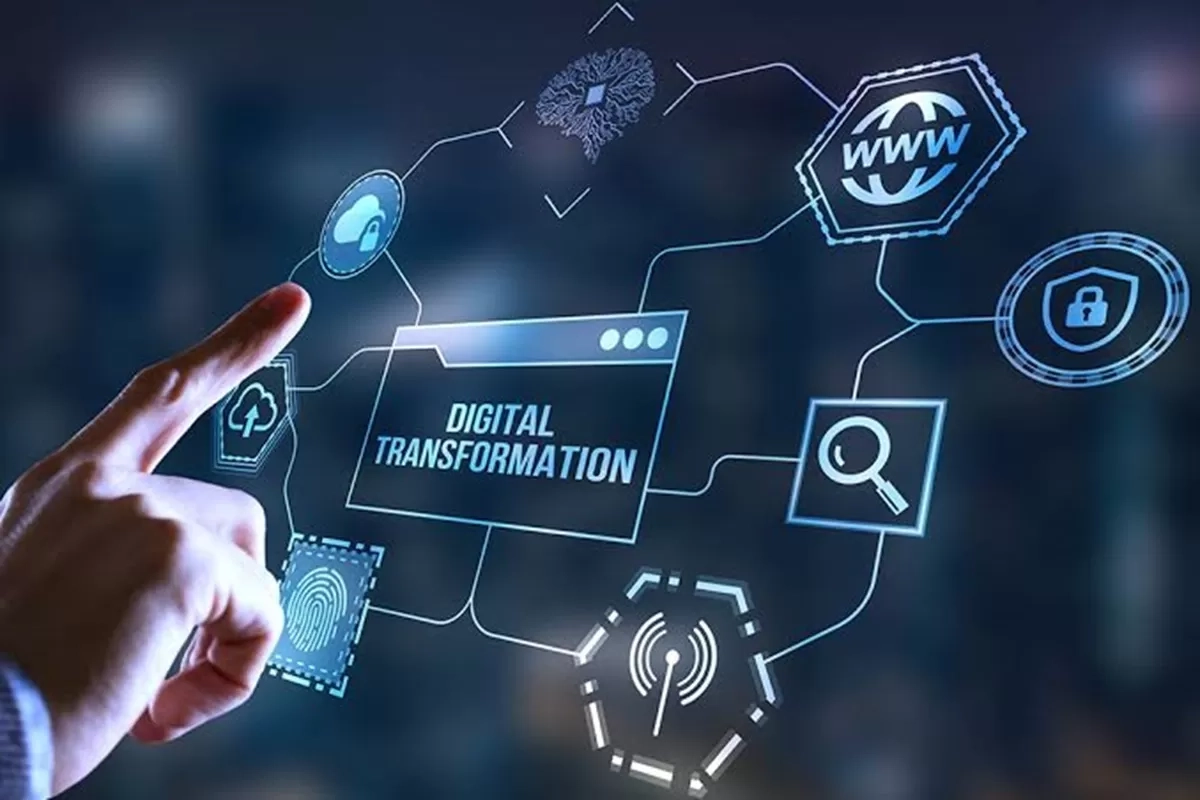 Transformasi Digital di Pendidikan Vokasi Bantu Siapkan Generasi Siap Kerja lewat Teknologi
