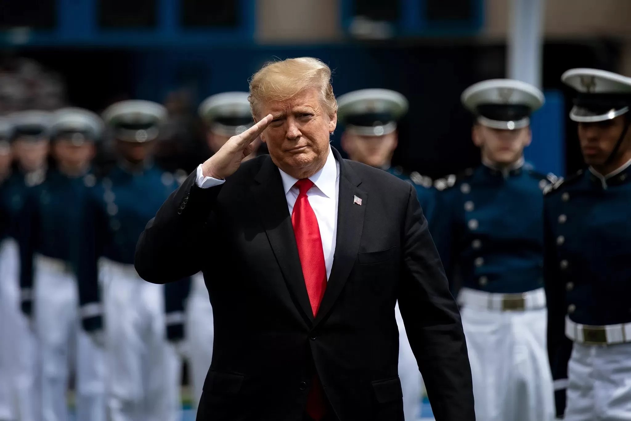 Trump Klaim Israel dan Iran Sepakat Gencatan Senjata, Peringatkan Potensi Perang Berlarut