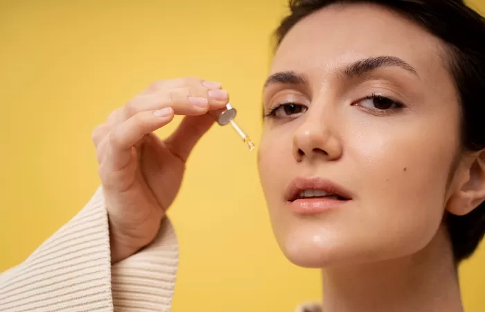 Wajah Kusam? Ini Dia 6 Manfaat Pakai Face Oil yang Jarang Diketahui!