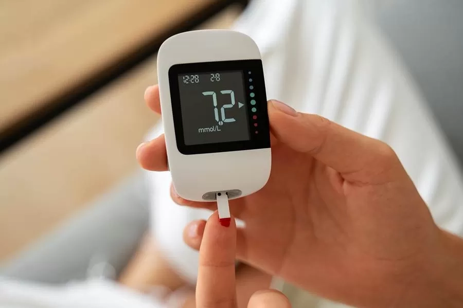 Wajib Tahu, Ini 6 Tanda Gejala Awal Diabetes yang Sering Diabaikan
