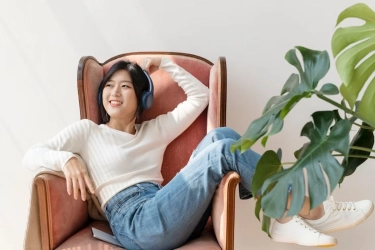 5 Zodiak yang Paling Santai dan Jarang Overthinking, Kamu Termasuk?