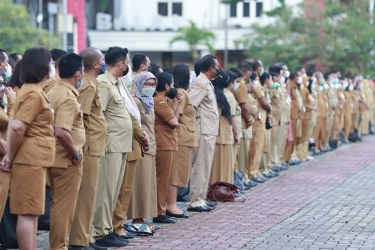 ASN Boleh WFA, Komisi II: Ganggu Pelayanan Publik Enggak?