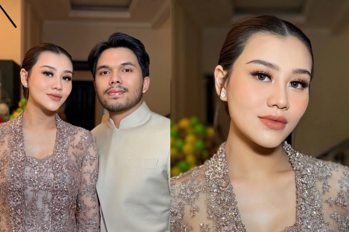 Belajar dari Aaliyah Massaid, Benarkah Ibu Tidak Boleh Keluar Rumah 40 Hari Setelah Melahirkan?