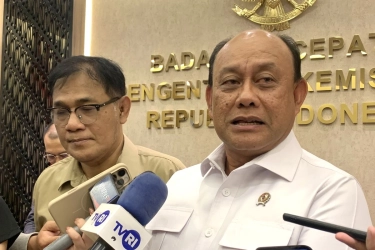 BGN Bikin Sistem Pengawasan Berlapis untuk Cegah Dana MBG Diselewengkan