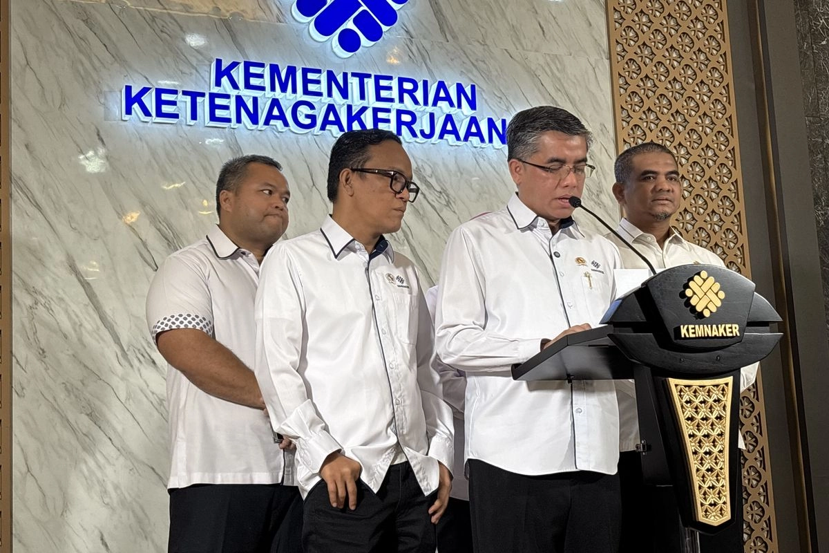 BSU Rp600.000 Tahap 1 Sudah Ditransfer ke 2,45 Juta Penerima
