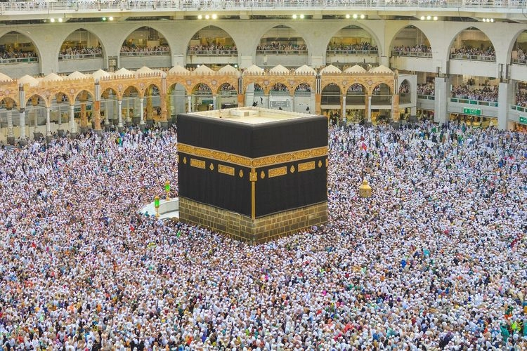 DPR Buka Opsi Bentuk Pansus Haji Tanggapi Catatan Arab Saudi soal Tingkat Kematian Jemaah Indonesia