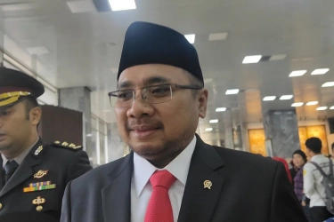 Elite PKB Singgung Gus Yaqut yang Mangkir Panggilan Pansus soal Kuota Haji 2024