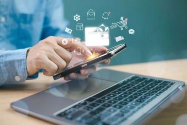 Jangan Asal Pakai Dompet Digital, Terapkan 5 Kebiasaan Ini agar Saldo Tetap Aman