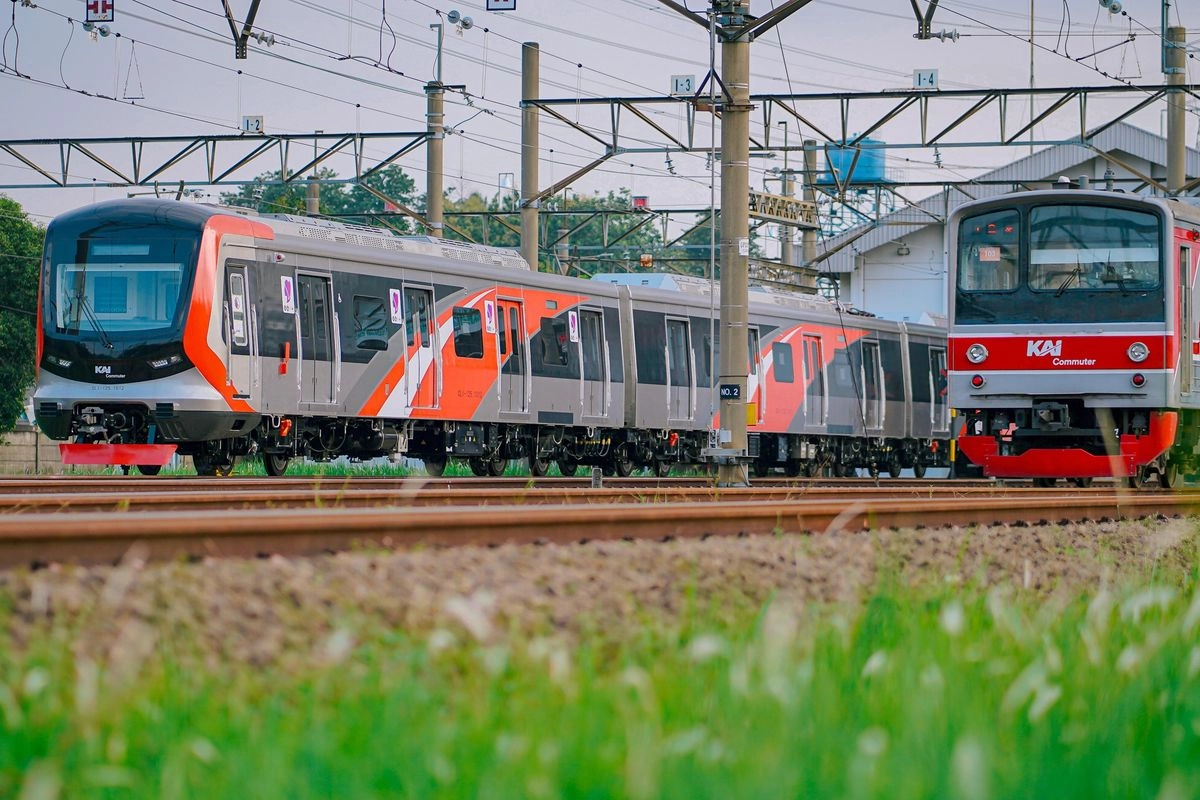 Kapan KRL Buatan INKA Dioperasikan?