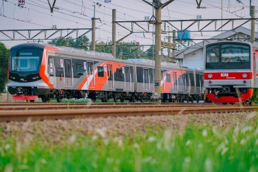 Kapan KRL Buatan INKA Dioperasikan?