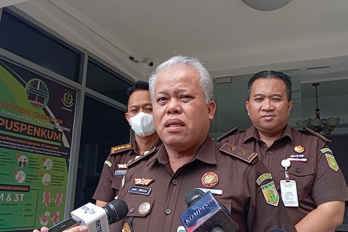 Kejagung: Masih Ada Pertanyaan yang Perlu Digali dari Nadiem Makarim