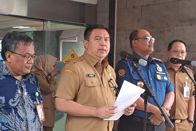 Kemendagri Putuskan 16 Pulau Bersengketa Masuk Jawa Timur, Bukan Trenggalek ataupun Tulungagung