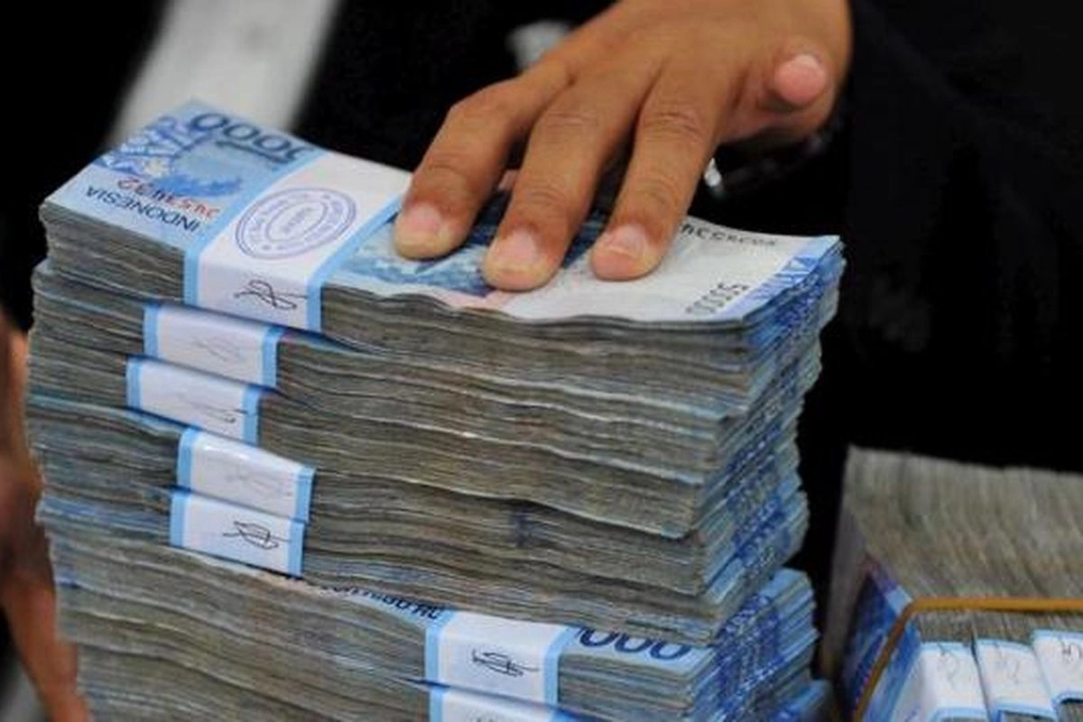 Kemenkeu Pastikan APBN Masih Kuat Meredam Dampak Lonjakan Harga Minyak Dunia