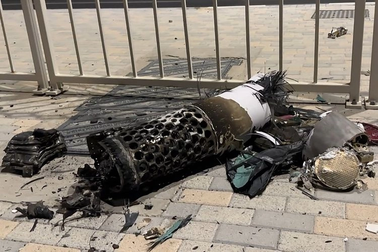 Kemenlu Minta WNI di Timur Tengah Waspada Usai Iran Serang Pangkalan Militer AS di Qatar