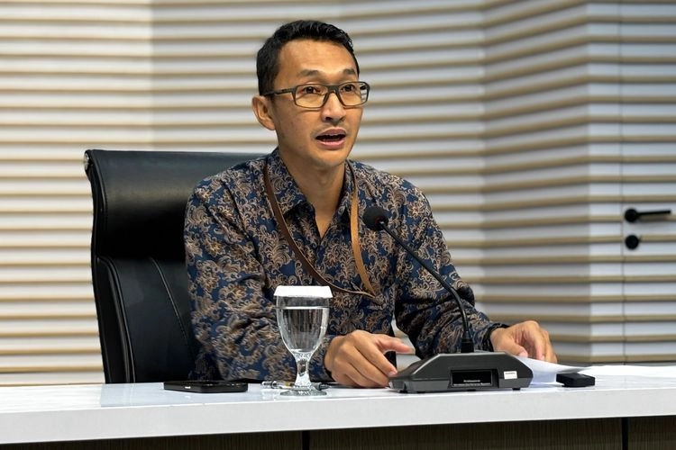 KPK Geledah Rumah dan Kantor di Bogor-Depok Terkait PT IIM