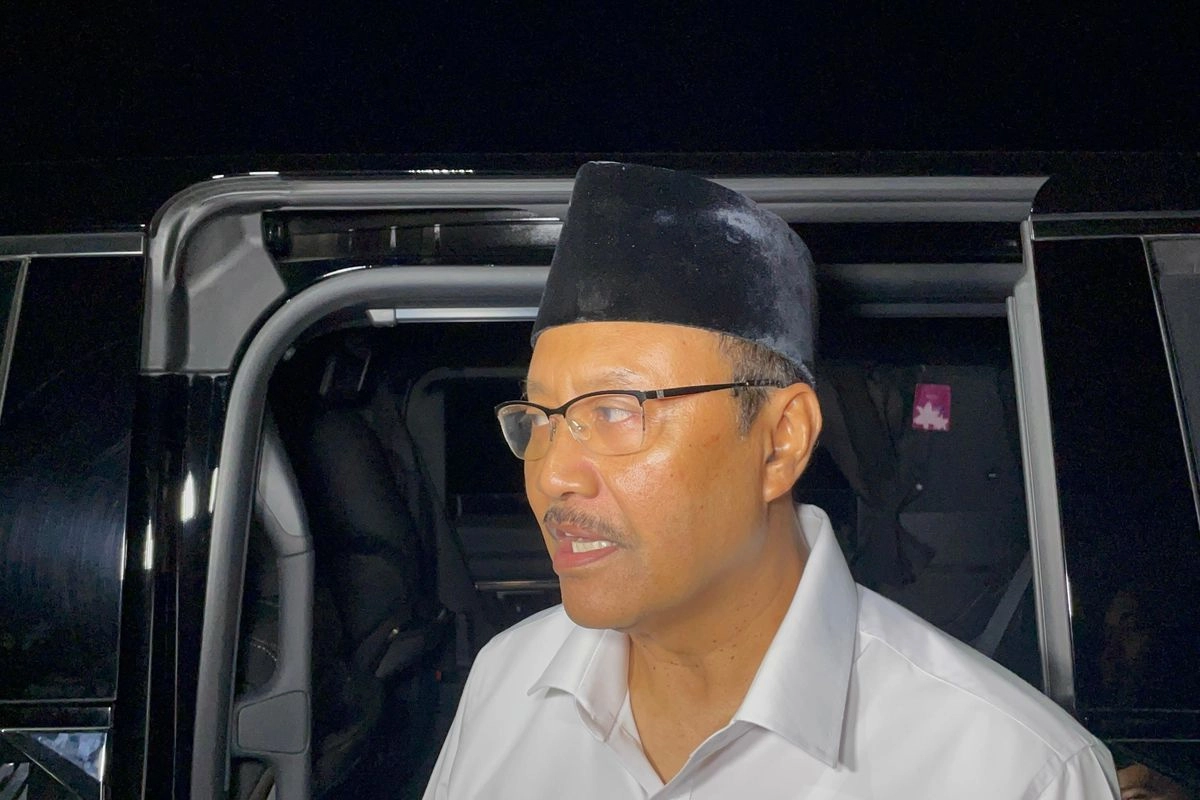 Mensos Targetkan Sekolah Rakyat Tahap II Beroperasi Tahun Ajaran Baru 2025