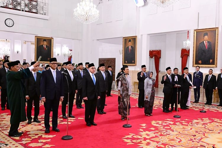 Nama Calon Dubes RI di AS Sudah Dikantongi, Ada Diplomat dan Politikus