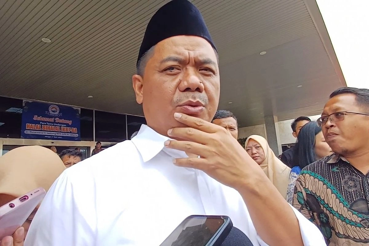 Prabowo Tunjuk 5 Anggota Pansel Calon Anggota Ombudsman 2026-2031, Siapa Saja?