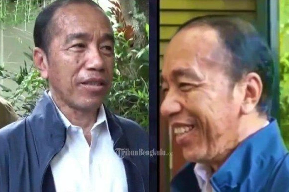 PSI Sebut Kondisi Kesehatan Jokowi Bukan Alasan Urungkan Niat Daftar Caketum