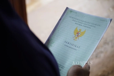 Simak, Perbedaan HGB dan SHM?