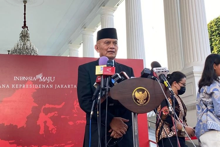 Sore Ini, Gelombang Pertama WNI yang Dievakuasi dari Iran Tiba di Indonesia