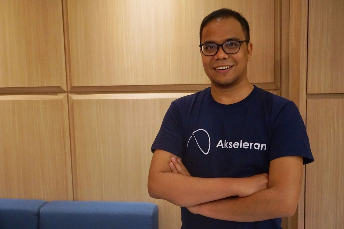 Tersandung Gagal Bayar, Akseleran Hentikan Penyaluran Pendanaan